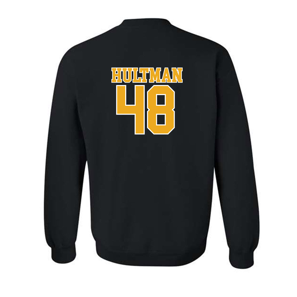 Missouri - NCAA Football : Brady Hultman - Sports Shersey Crewneck Sweatshirt