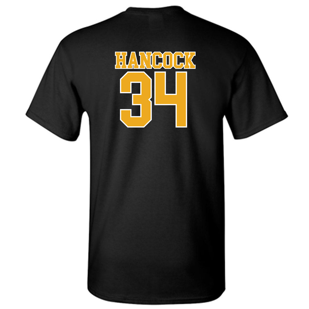 Missouri - NCAA Football : Jackson Hancock - Sports Shersey T-Shirt