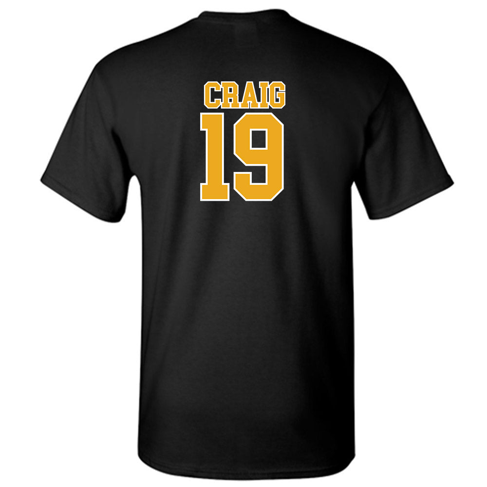 Missouri - NCAA Football : Blake Craig - Sports Shersey T-Shirt-1