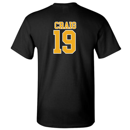 Missouri - NCAA Football : Blake Craig - Sports Shersey T-Shirt-1