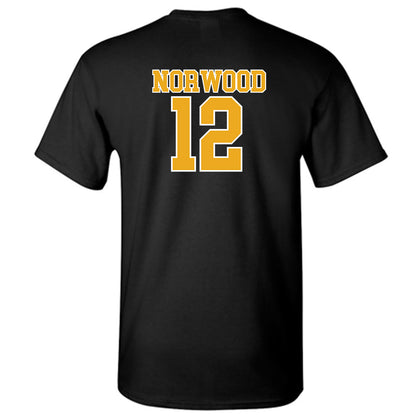Missouri - NCAA Football : Dreyden Norwood - Sports Shersey T-Shirt