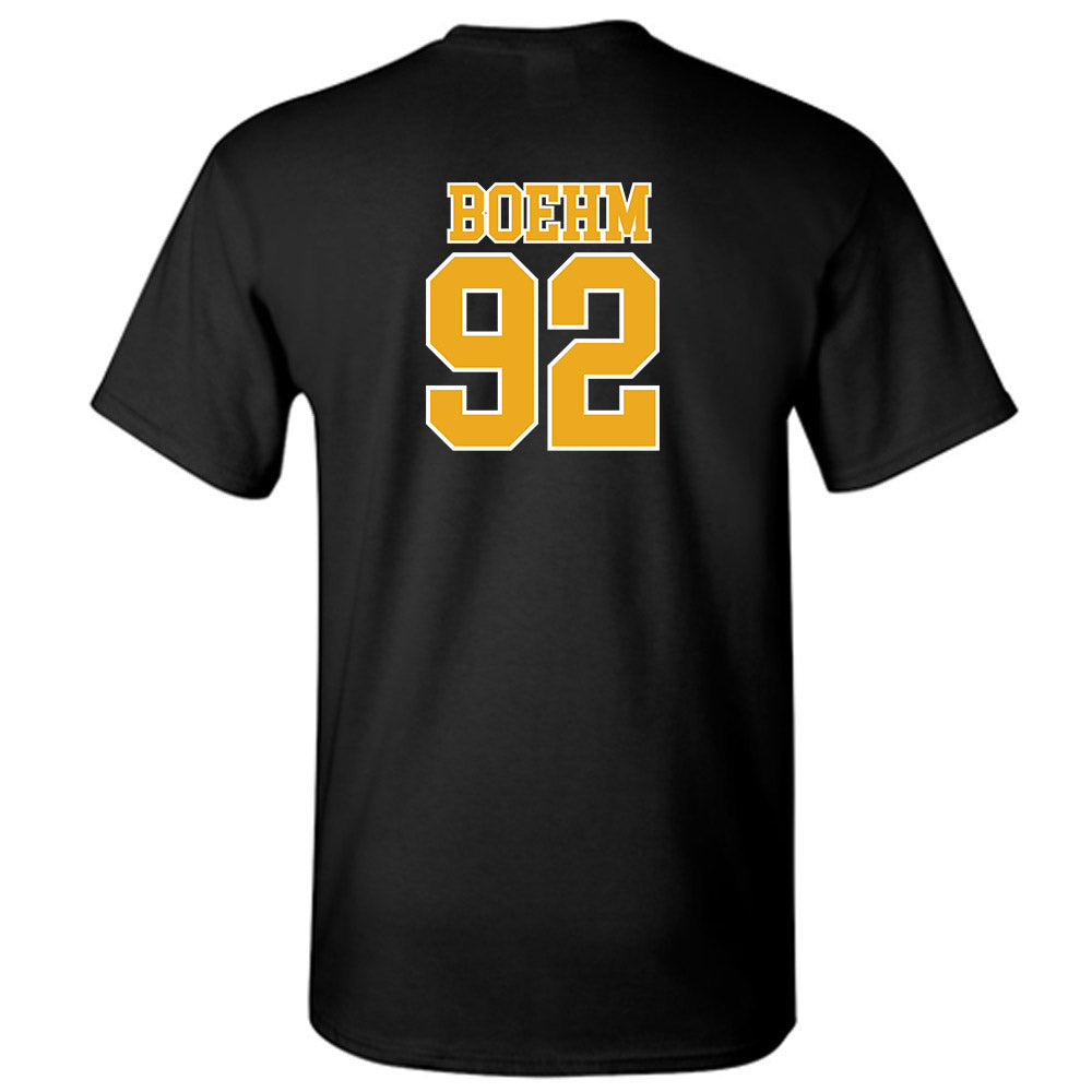 Missouri - NCAA Football : Brody Boehm - Sports Shersey T-Shirt