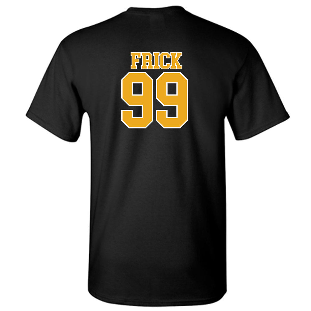 Missouri - NCAA Football : Jadon Frick - Sports Shersey T-Shirt