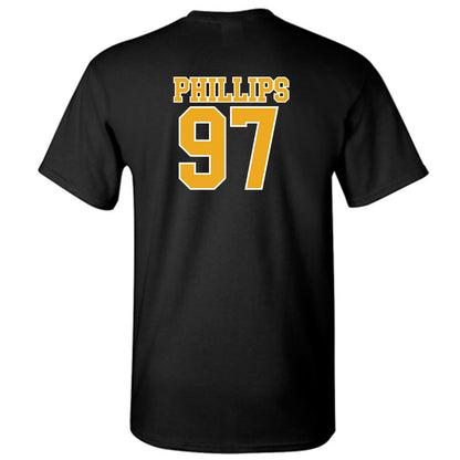 Missouri - NCAA Football : Orion Phillips - Sports Shersey T-Shirt