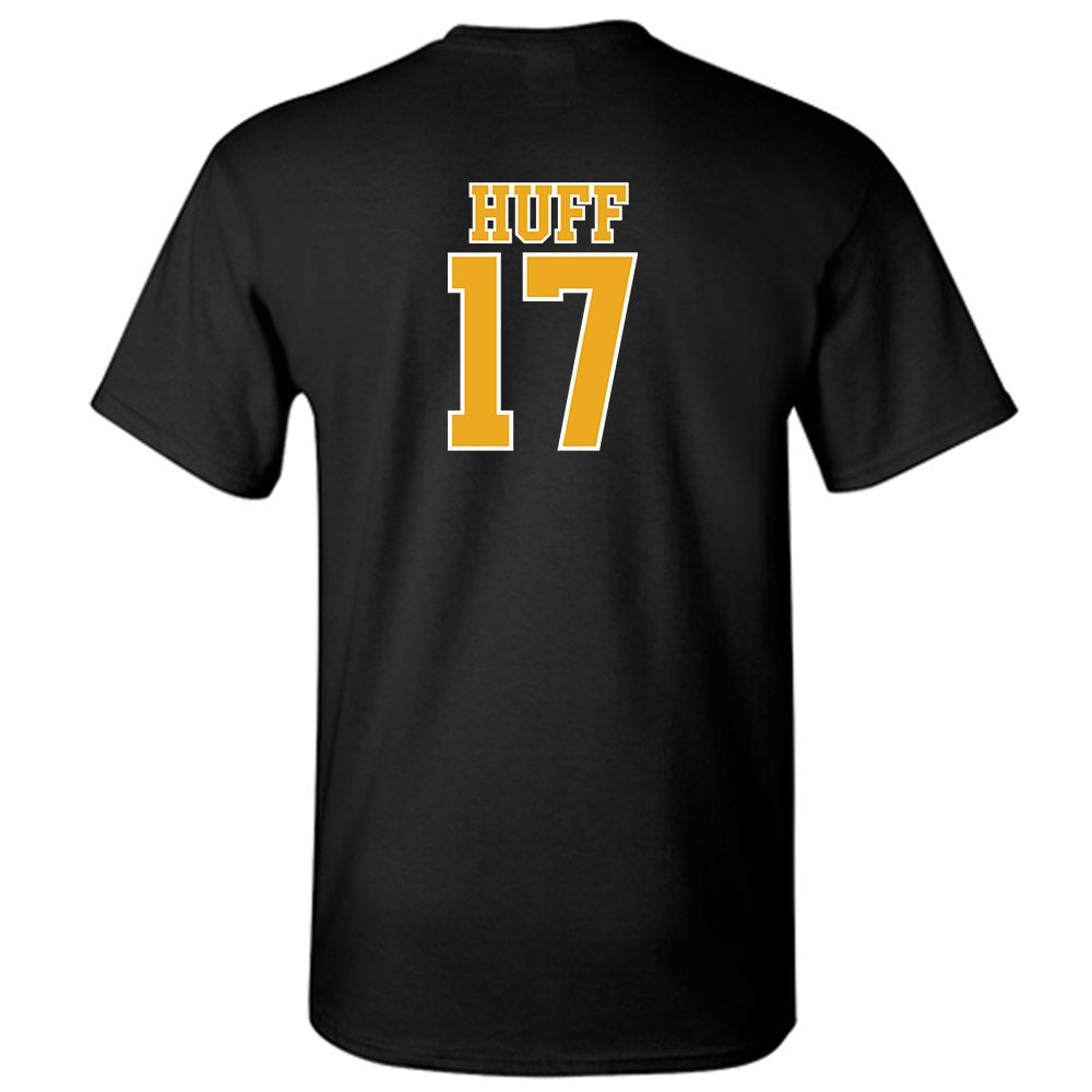 Missouri - NCAA Football : Brian Huff - Sports Shersey T-Shirt