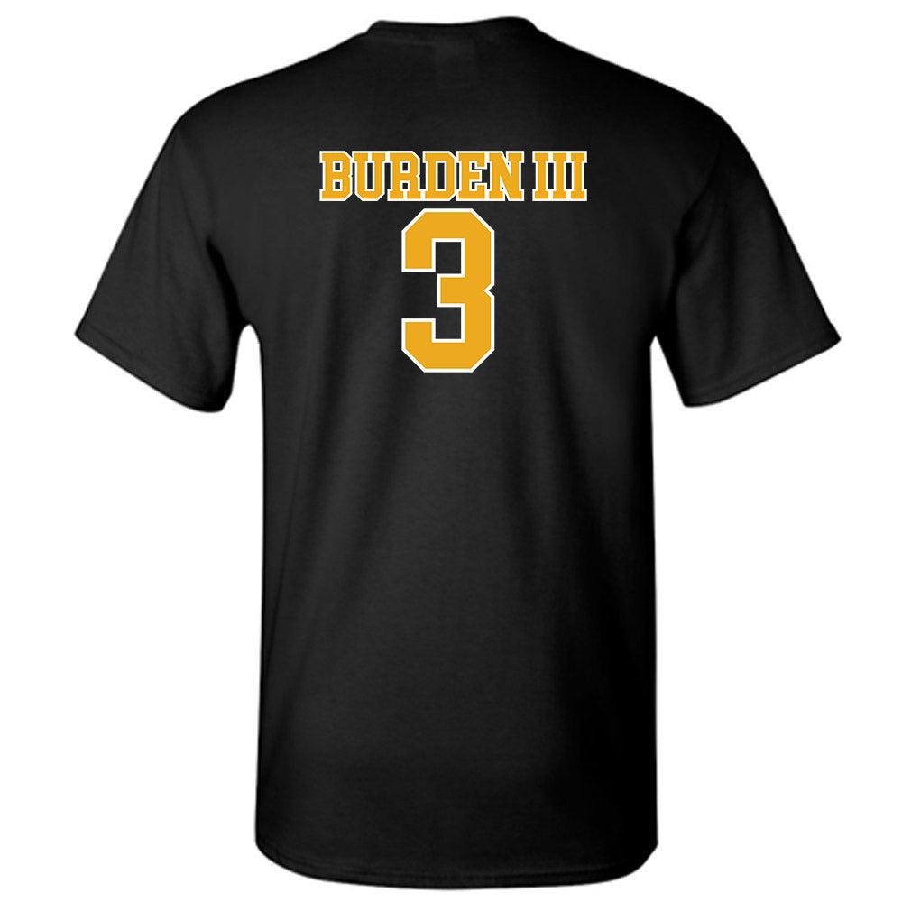 Missouri - NCAA Football : Luther Burden III - Sports Shersey T-Shirt