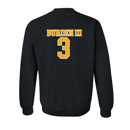 Missouri - NCAA Football : Luther Burden III - Sports Shersey Crewneck Sweatshirt