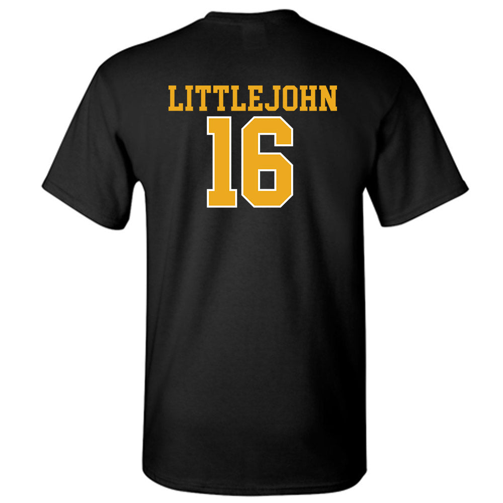 Missouri - NCAA Football : Brayshawn Littlejohn - Sports Shersey T-Shirt