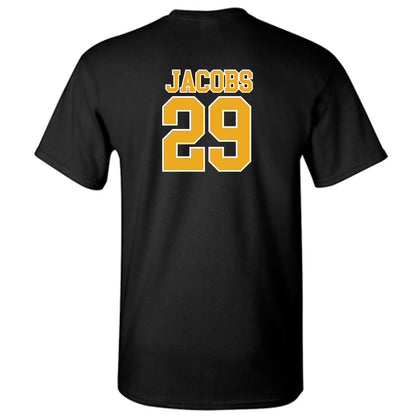 Missouri - NCAA Football : Khalil Jacobs - Sports Shersey T-Shirt