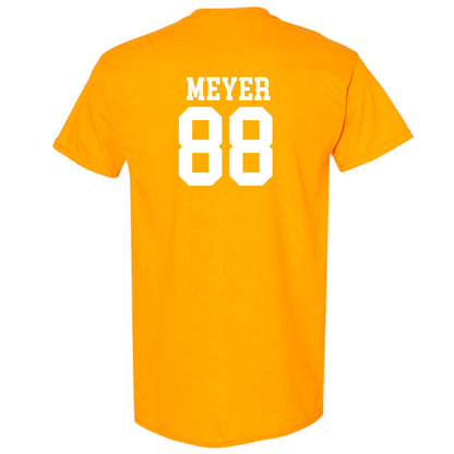Missouri - NCAA Football : Robert Meyer - Sports Shersey T-Shirt-1