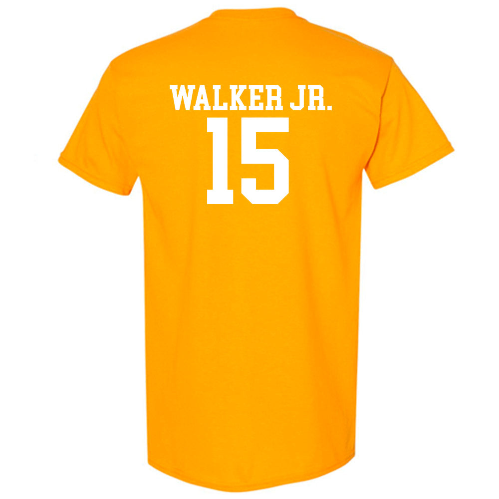 Missouri - NCAA Football : Johnny Walker Jr. - Sports Shersey T-Shirt