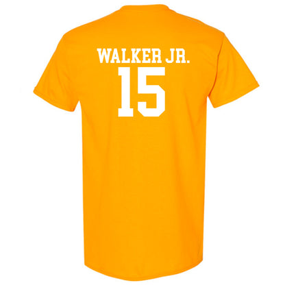 Missouri - NCAA Football : Johnny Walker Jr. - Sports Shersey T-Shirt