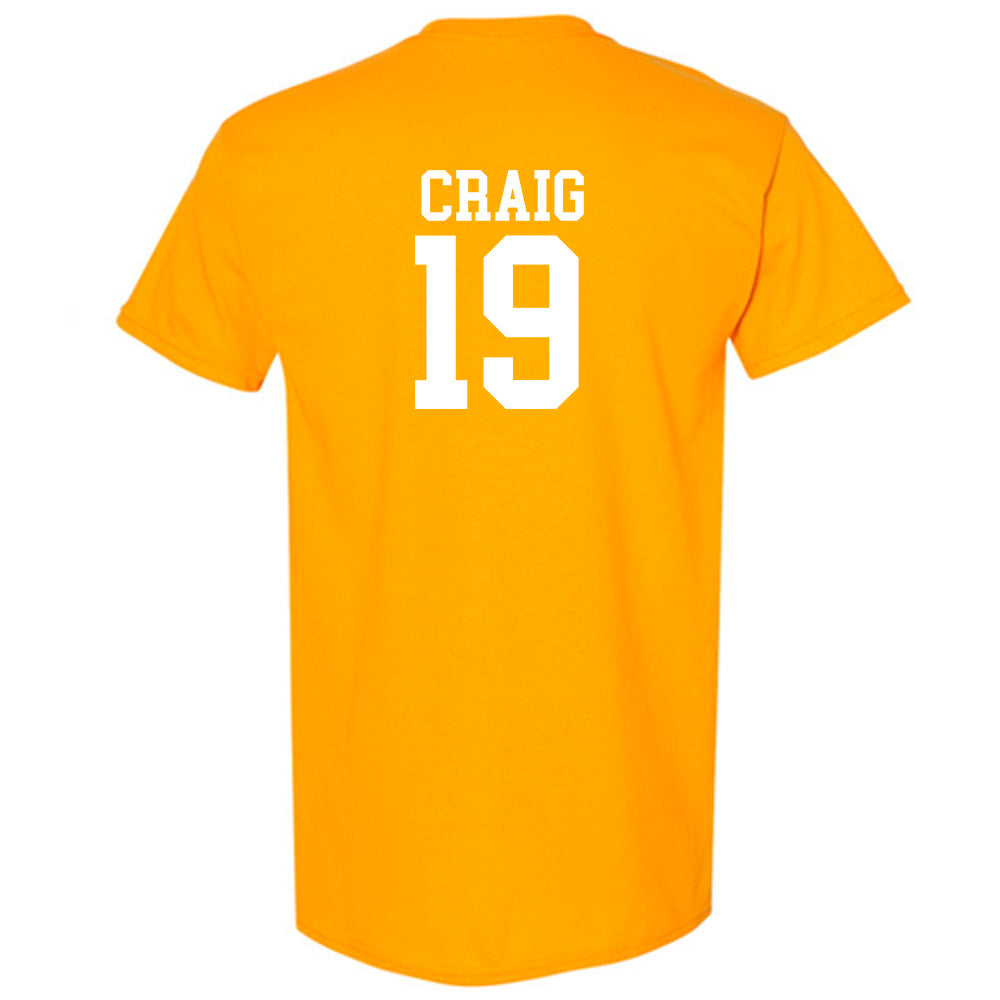 Missouri - NCAA Football : Blake Craig - Sports Shersey T-Shirt-1