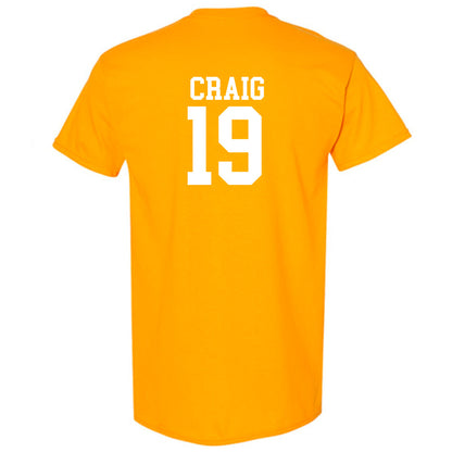 Missouri - NCAA Football : Blake Craig - Sports Shersey T-Shirt-1
