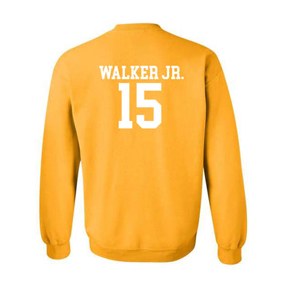 Missouri - NCAA Football : Johnny Walker Jr. - Sports Shersey Crewneck Sweatshirt