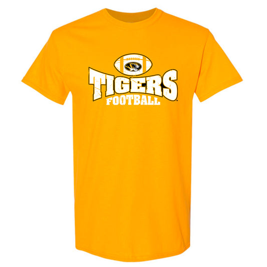 Missouri - NCAA Football : Brett Le Blanc - Sports Shersey T-Shirt