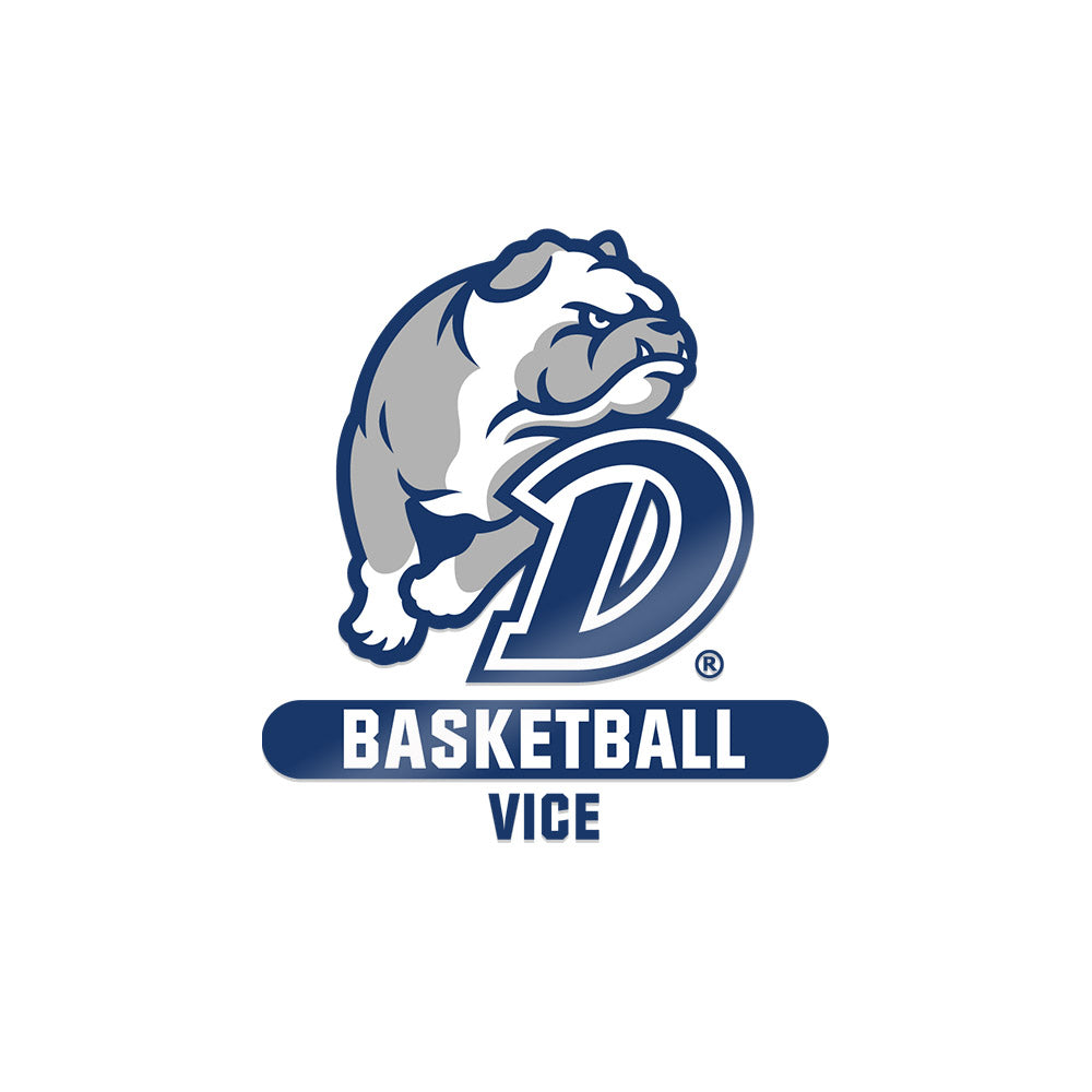 Drake - NCAA Women's Basketball : Quinn Vice - Sticker-0