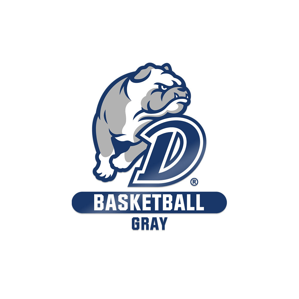 Drake - NCAA Women's Basketball : Taedyn Gray - Sticker-0