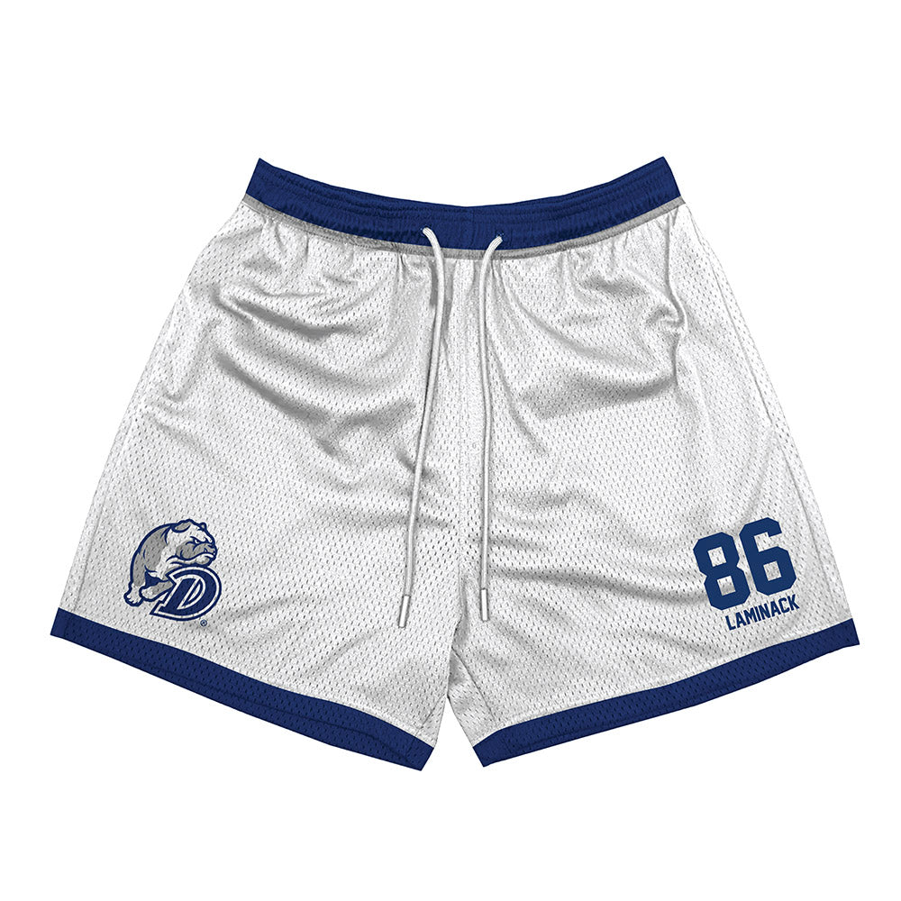 Drake - NCAA Football : Jaxon Laminack - Shorts