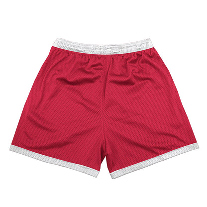 Louisiana - NCAA Football : Hunter Sims - Shorts-1
