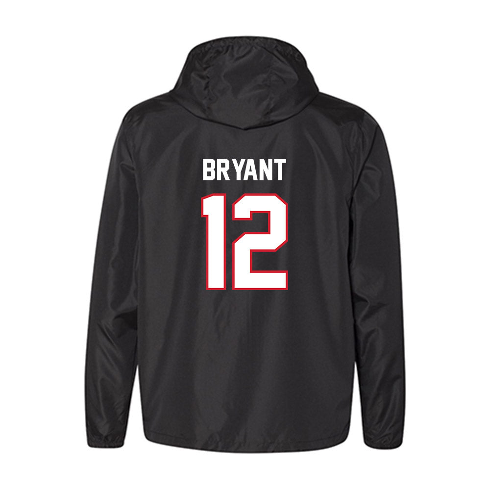 NC State - NCAA Women's Volleyball : Courtney Bryant - Windbreaker