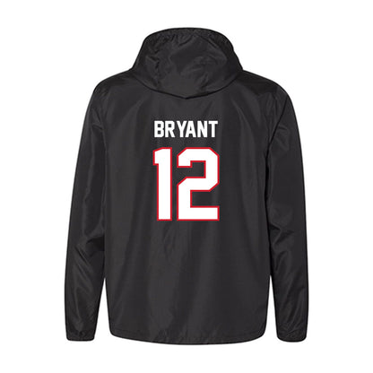NC State - NCAA Women's Volleyball : Courtney Bryant - Windbreaker