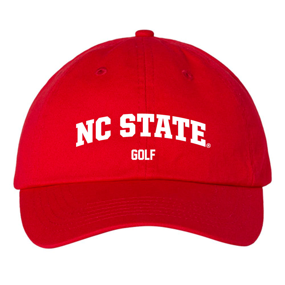 NC State - NCAA Men's Golf : Michael Vick - Dad Hat