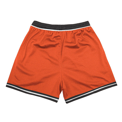 Campbell - NCAA Softball : Hannah Leierer - Shorts-1