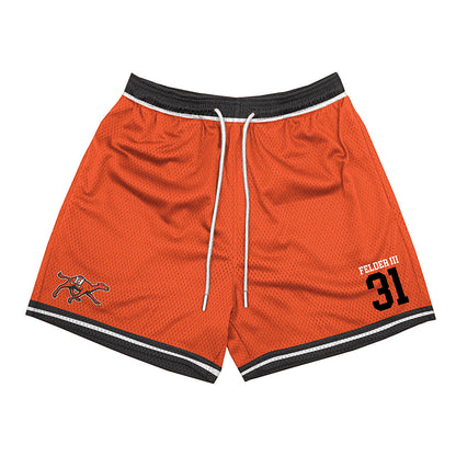Campbell - NCAA Football : Kado Felder III - Shorts