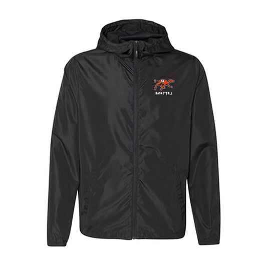 Campbell - NCAA Men's Basketball : Efe Gucoglu - Windbreaker