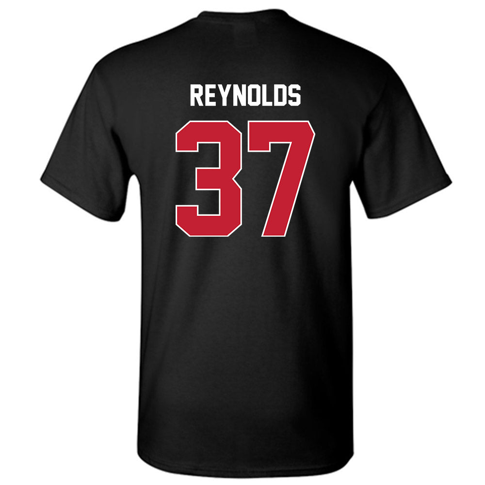Utah - NCAA Football : Trey Reynolds - Classic Shersey T-Shirt-1