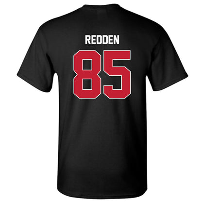 Utah - NCAA Football : Broderick Redden - Classic Shersey T-Shirt-1