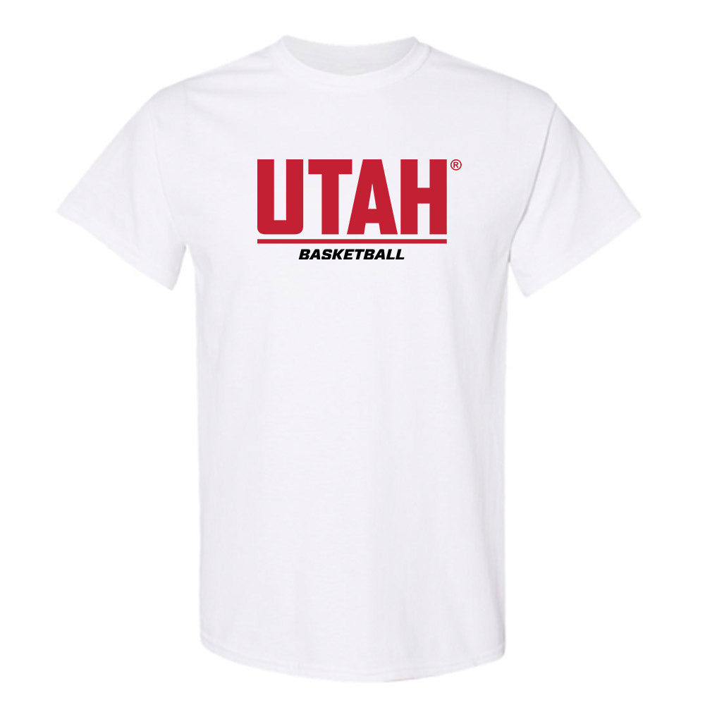 Utah - NCAA Women's Basketball : Maty Wilke - T-Shirt