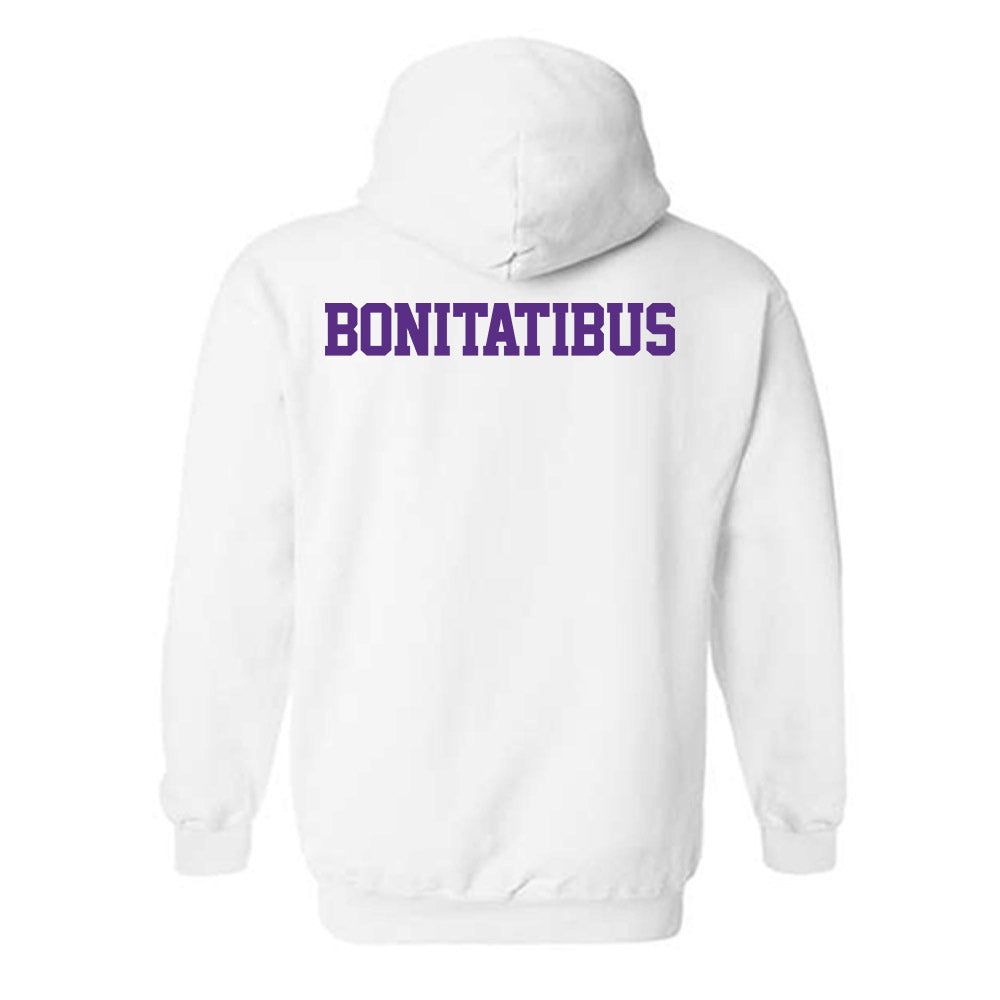 Clemson - NCAA Women's Rowing : Lira Bonitatibus - Classic Shersey Hooded Sweatshirt