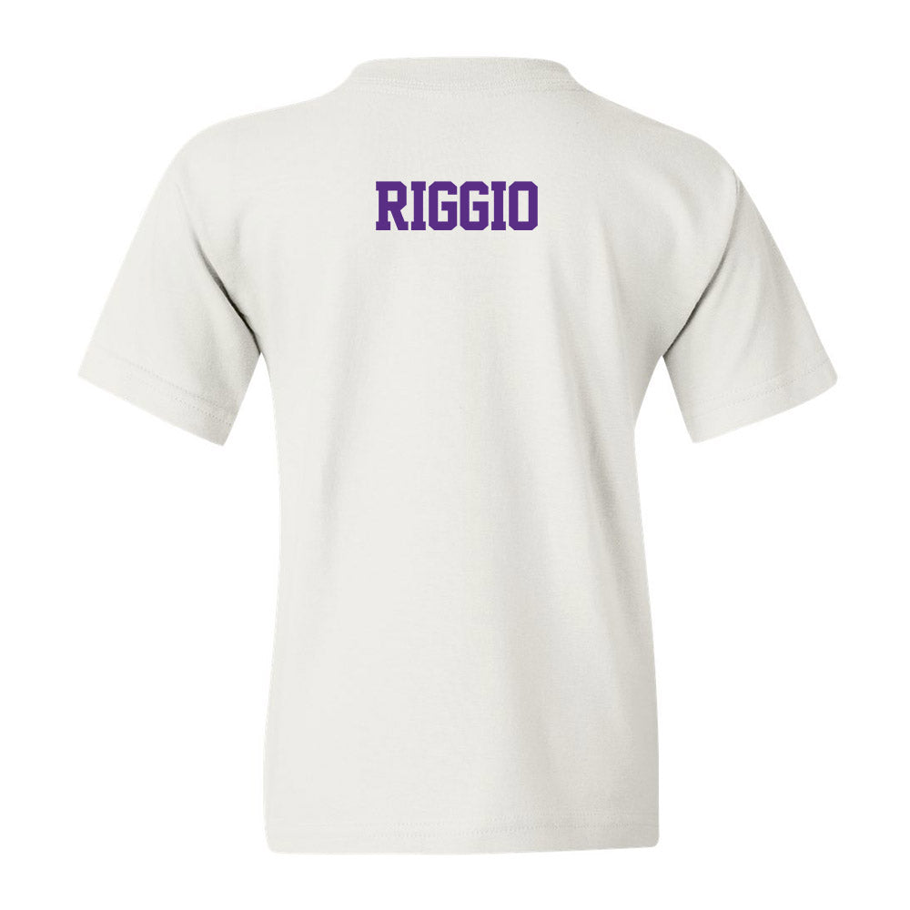 Clemson - NCAA Women's Rowing : Skyler Riggio - Classic Shersey Youth T-Shirt