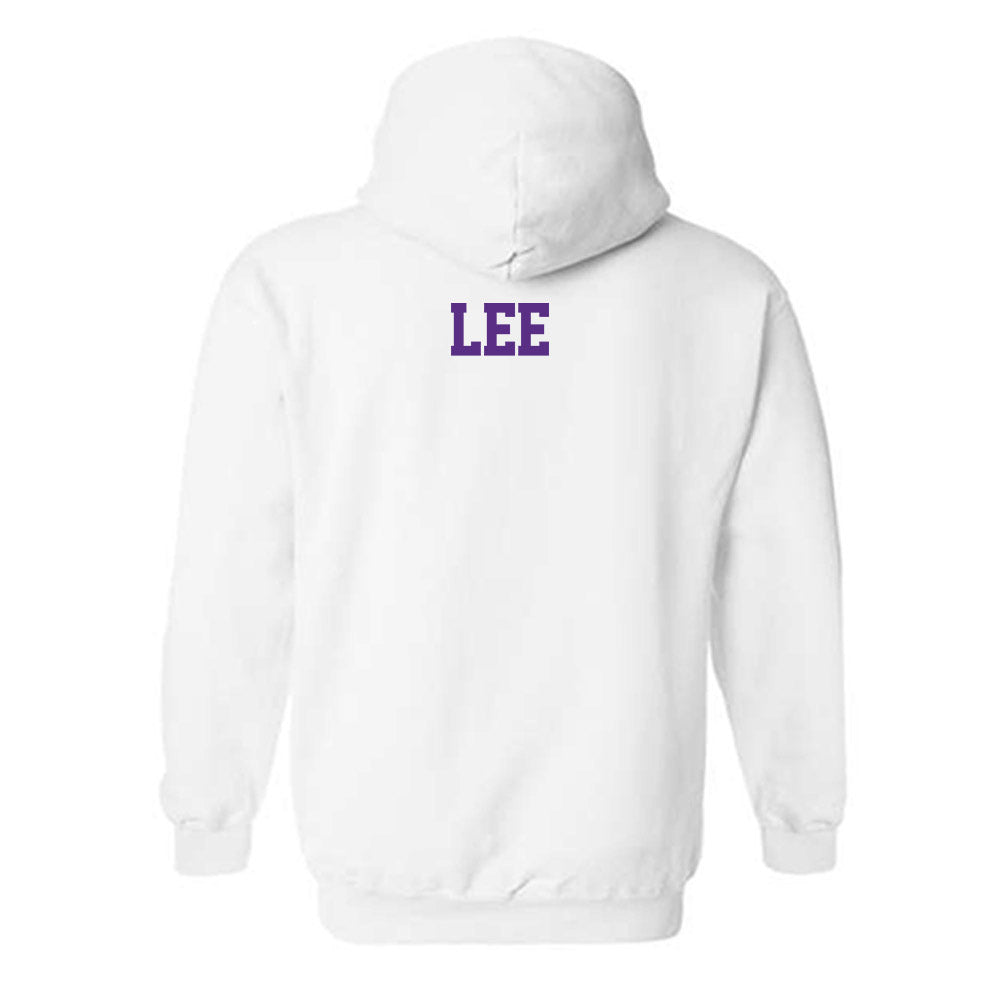 Clemson - NCAA Women's Rowing : Piper Lee - Classic Shersey Hooded Sweatshirt-1