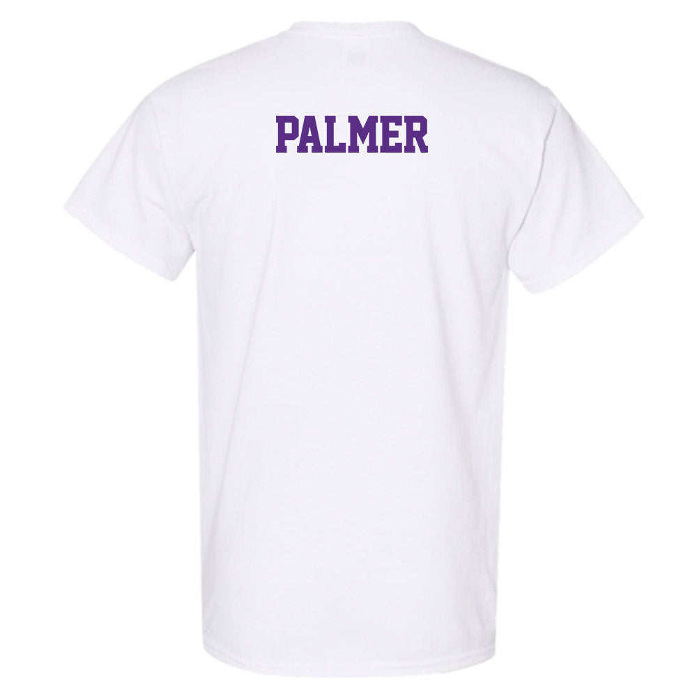 Clemson - NCAA Men's Track & Field : Isaiah Palmer - Classic Shersey T-Shirt