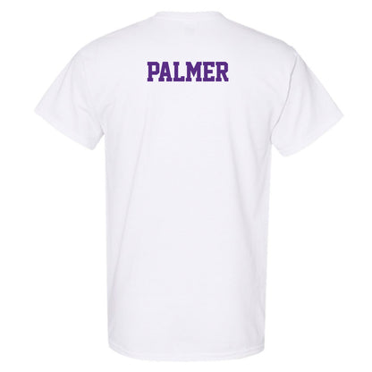 Clemson - NCAA Men's Track & Field : Isaiah Palmer - Classic Shersey T-Shirt