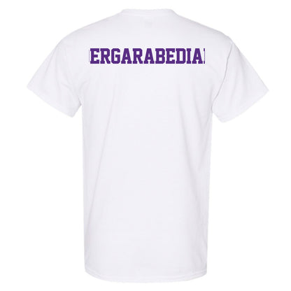 Clemson - NCAA Women's Rowing : Addison DerGarabedian - Classic Shersey T-Shirt-1