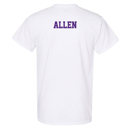 Clemson - NCAA Women's Track & Field : Ava Allen - Classic Shersey T-Shirt