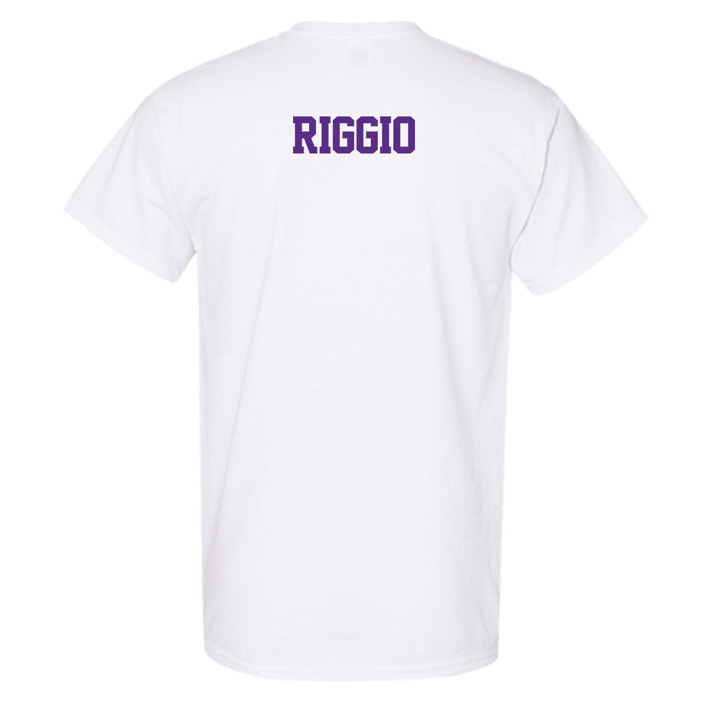 Clemson - NCAA Women's Rowing : Skyler Riggio - Classic Shersey T-Shirt