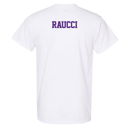 Clemson - NCAA Men's Track & Field : Matthew Raucci - Classic Shersey T-Shirt