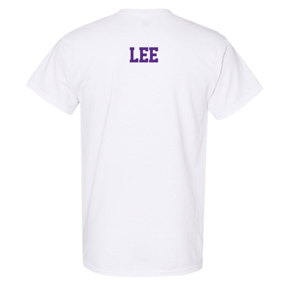 Clemson - NCAA Women's Rowing : Piper Lee - Classic Shersey T-Shirt-1