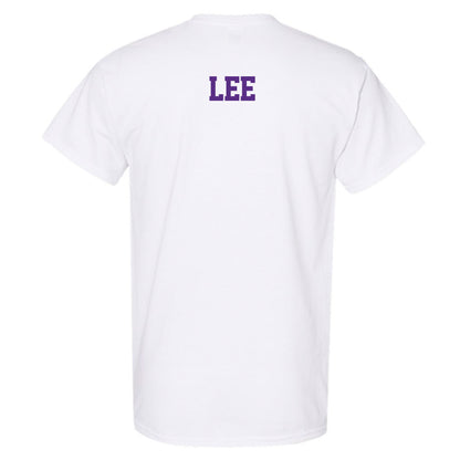 Clemson - NCAA Women's Rowing : Piper Lee - Classic Shersey T-Shirt-1