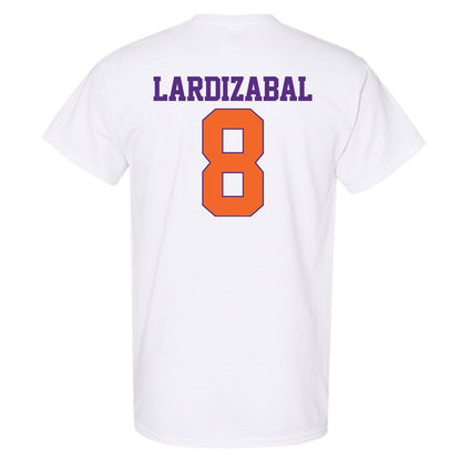 Clemson - NCAA Softball : Madison Lardizabal - Classic Shersey T-Shirt-1