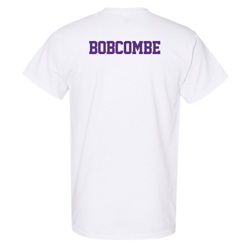 Clemson - NCAA Men's Track & Field : Cameron Bobcombe - Classic Shersey T-Shirt