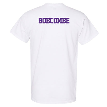 Clemson - NCAA Men's Track & Field : Cameron Bobcombe - Classic Shersey T-Shirt