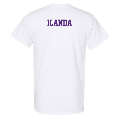 Clemson - NCAA Women's Cross Country : Elizabeth Ilanda - Classic Shersey T-Shirt-1