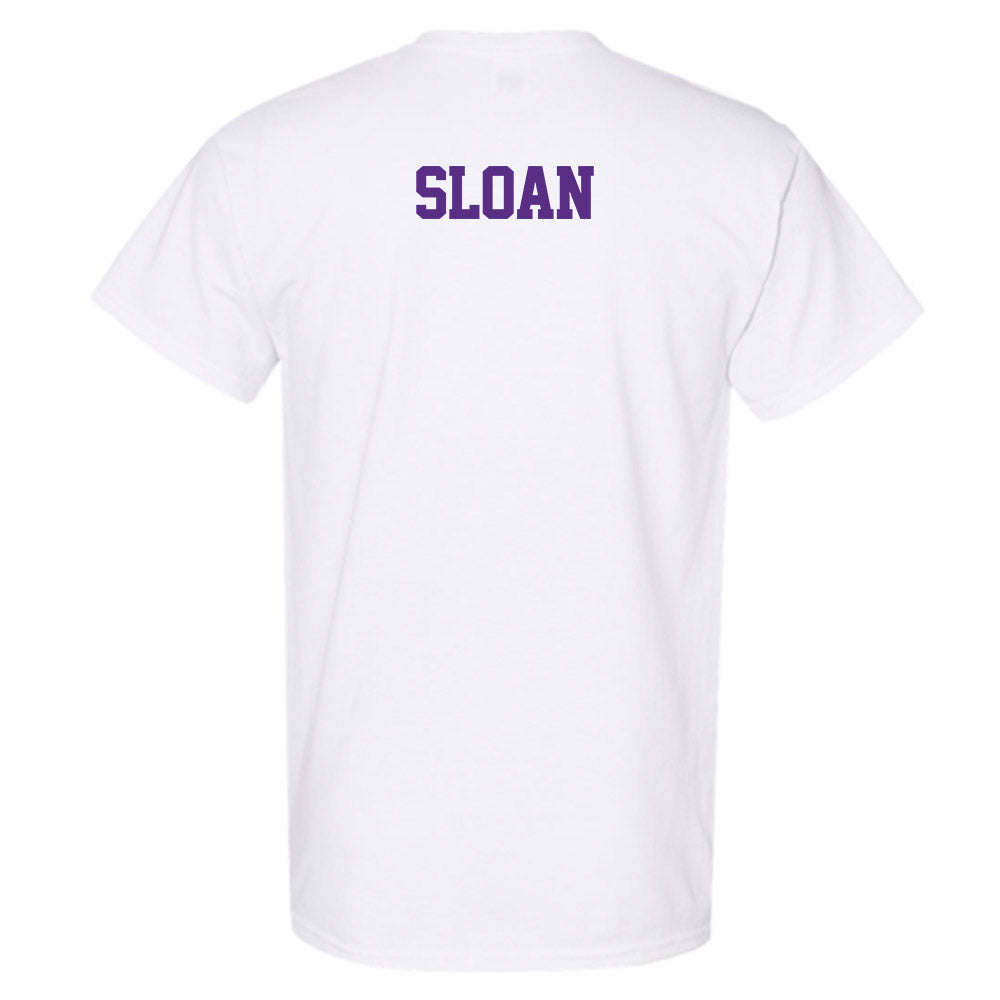 Clemson - NCAA Women's Cross Country : Caelin Sloan - Classic Shersey T-Shirt