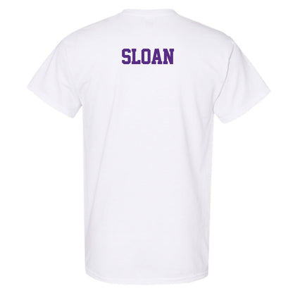 Clemson - NCAA Women's Cross Country : Caelin Sloan - Classic Shersey T-Shirt